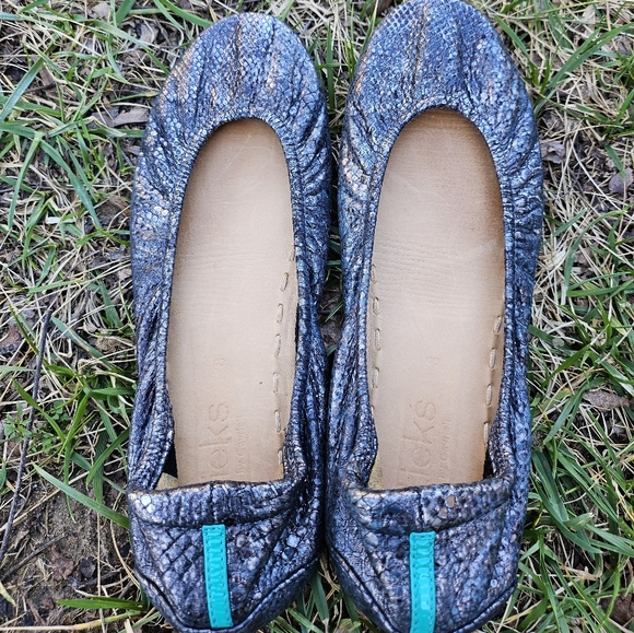 Tieks Shoes - Tieks Drago